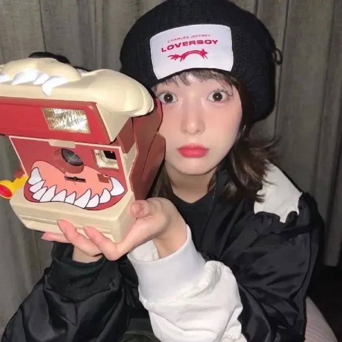 当爱情到来